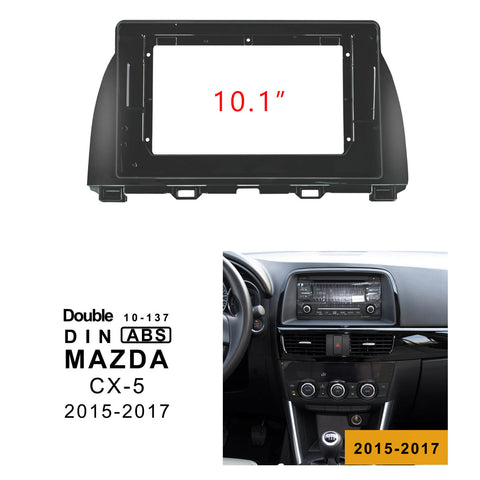 MAZDA CX-5 2015-2017 - Ezonetonics