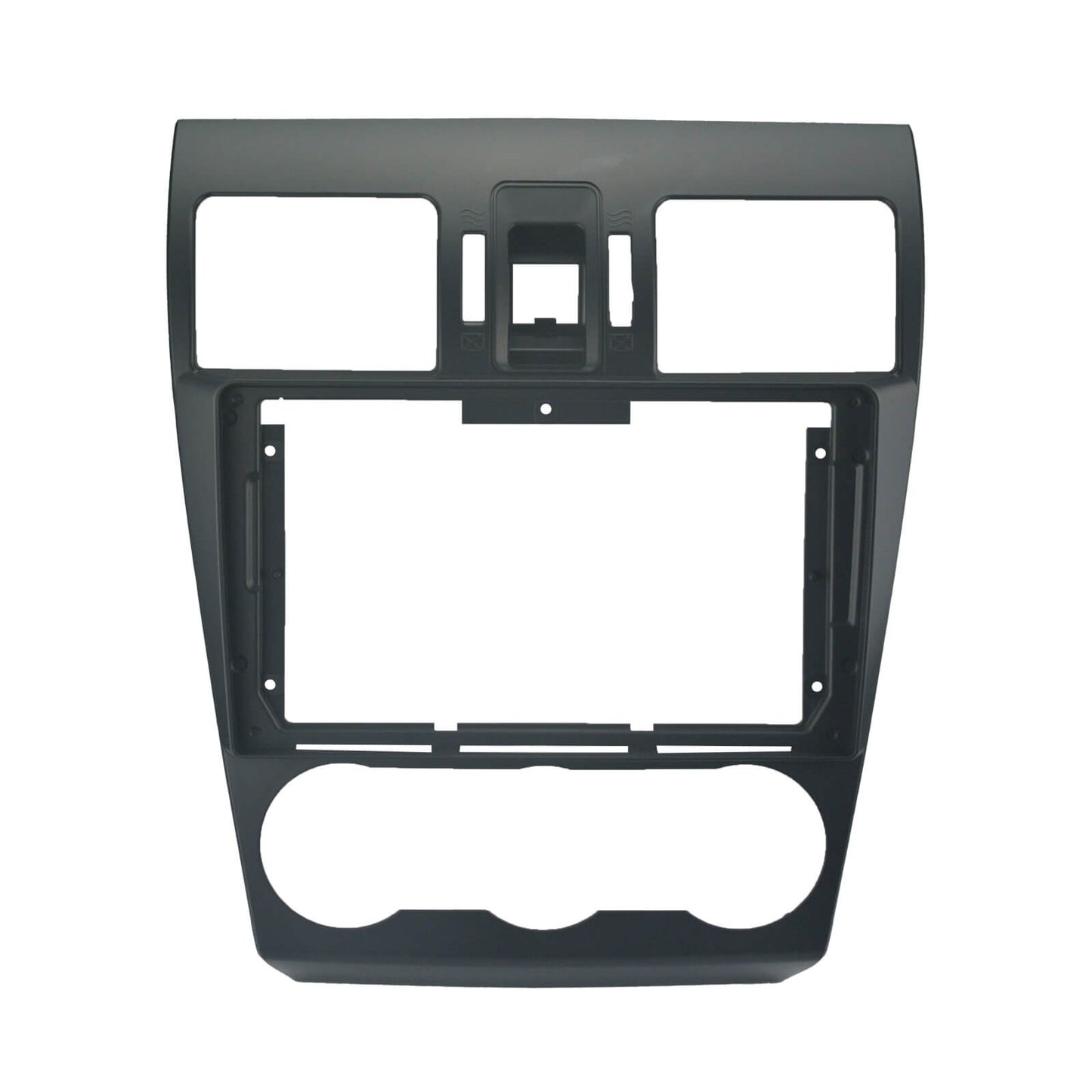 SUBARU Foreset 2008-2012 - Ezonetonics