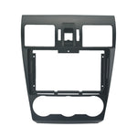 SUBARU Foreset 2008-2012 - Ezonetonics