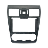 SUBARU Foreset 2008-2012 - Ezonetonics