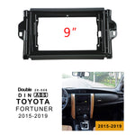 TOYOTA FORTUNER 2015-2019 - Ezonetonics