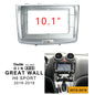 GREAT WALL H6 SPORT 2016-2018 - Ezonetonics