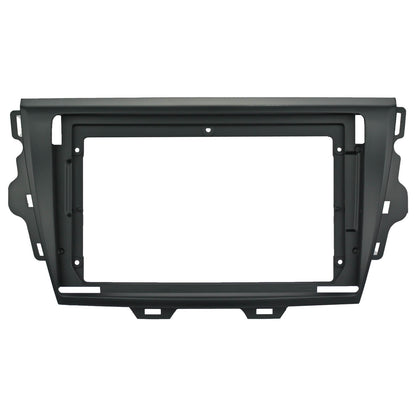 GREAT WALL C30 2015-2019 - Ezonetonics