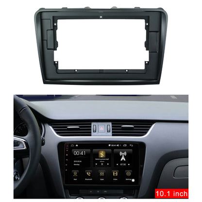 SKODA SuperB 2009-2013 - Ezonetonics