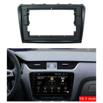 SKODA SuperB 2009-2013 - Ezonetonics