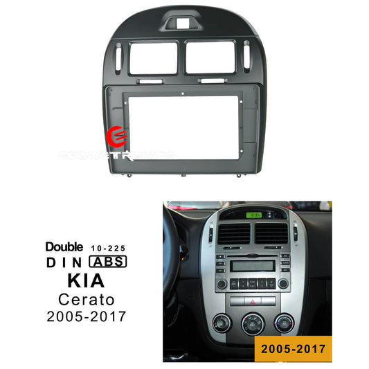 For KIA Cerato 2005-2017 - Ezonetonics