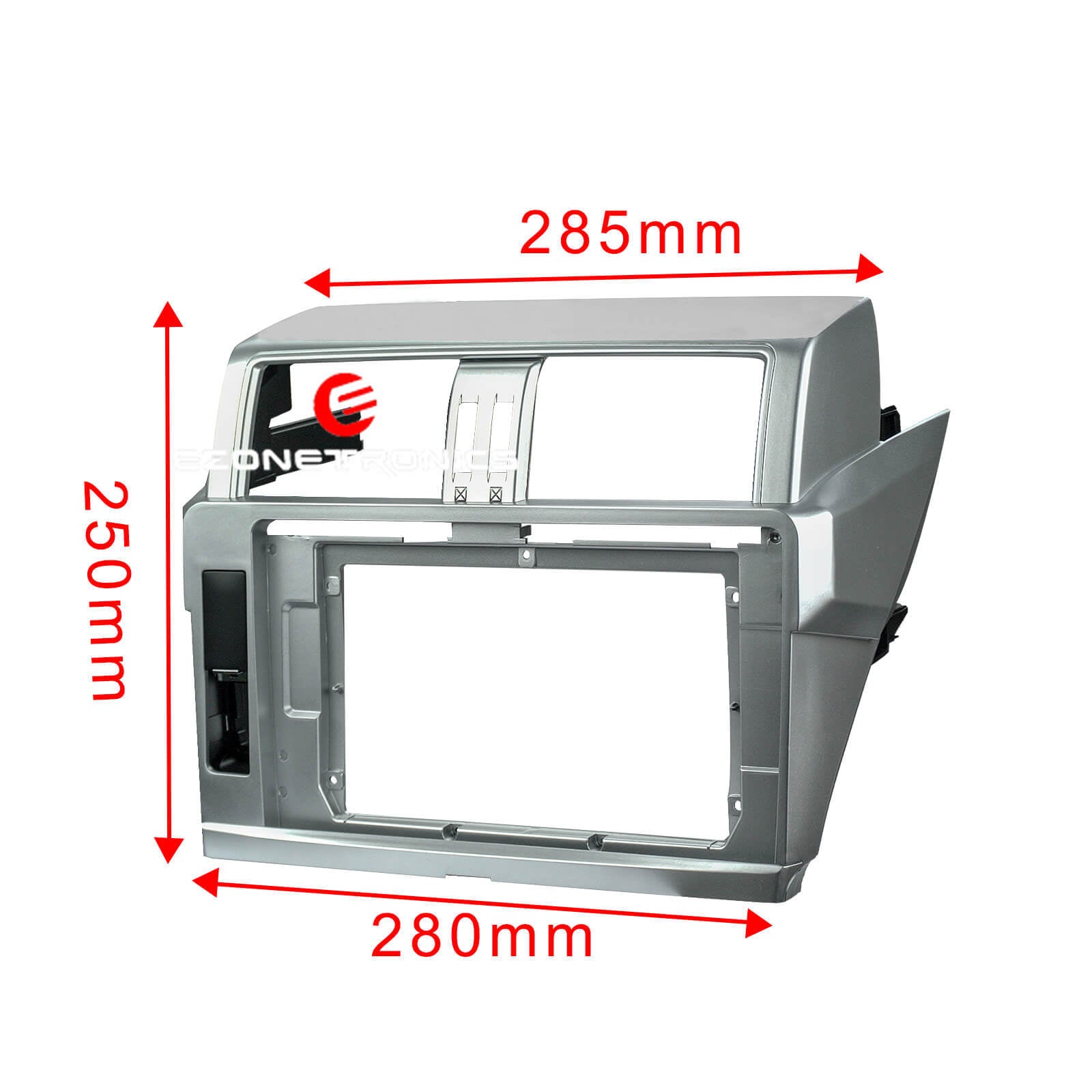 For TOYOTA Prado 2014-2018 - Ezonetonics