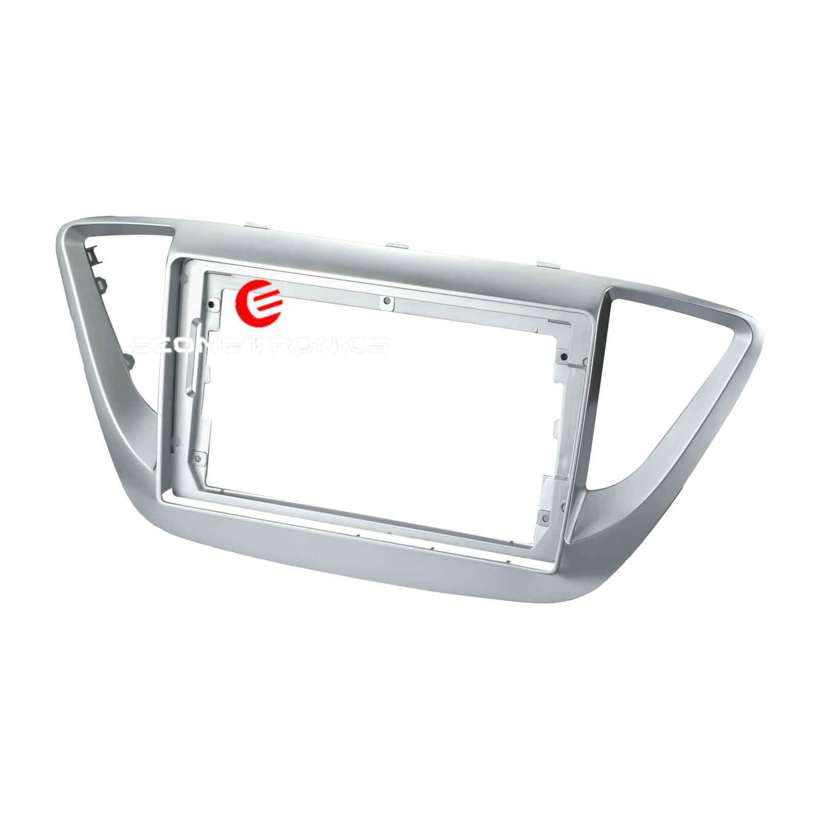 For HYUNDAI Elantre Solaris 2 Accent Verna 2017-2018 - Ezonetonics