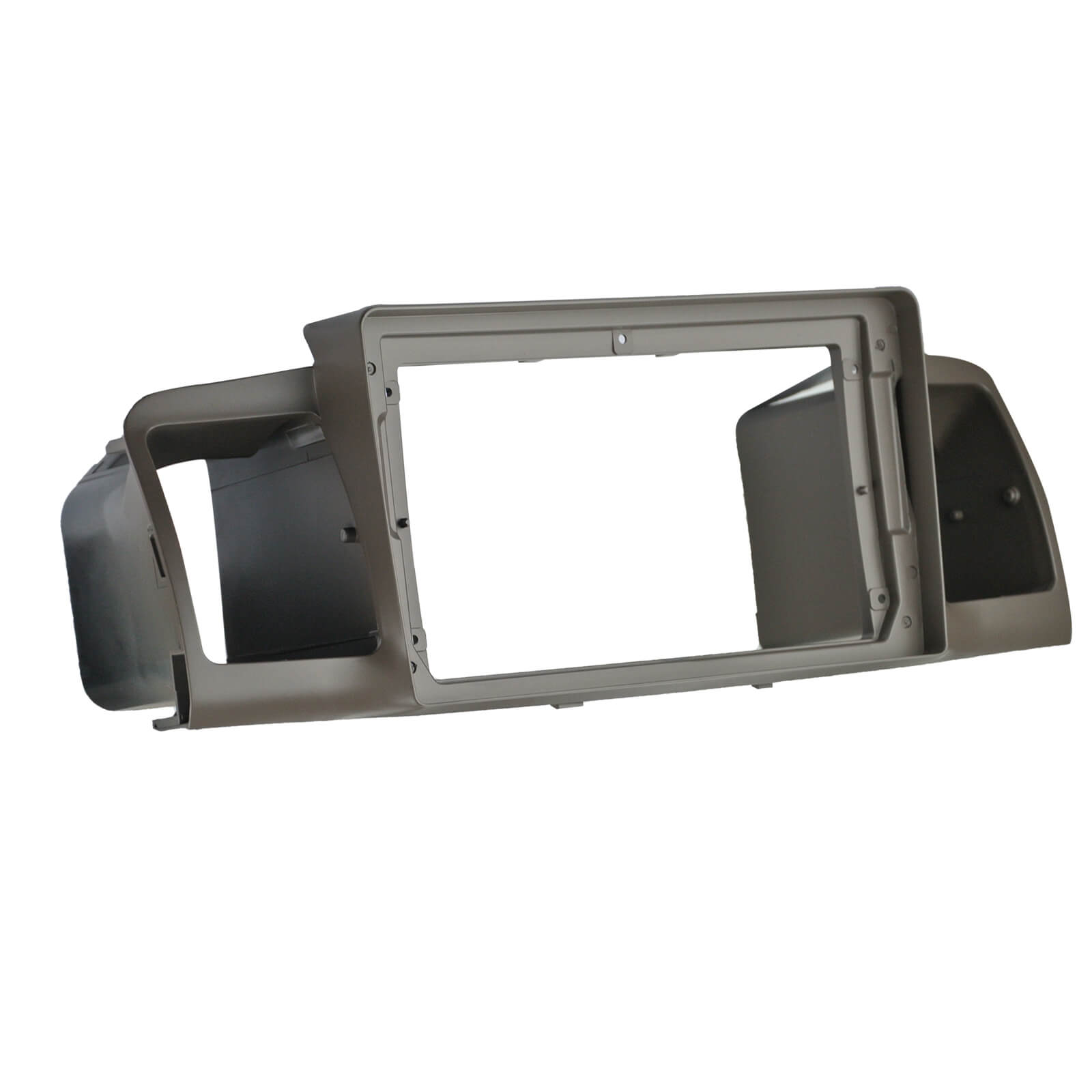TOYOTA Corolla EX 2007-2012 - Ezonetonics