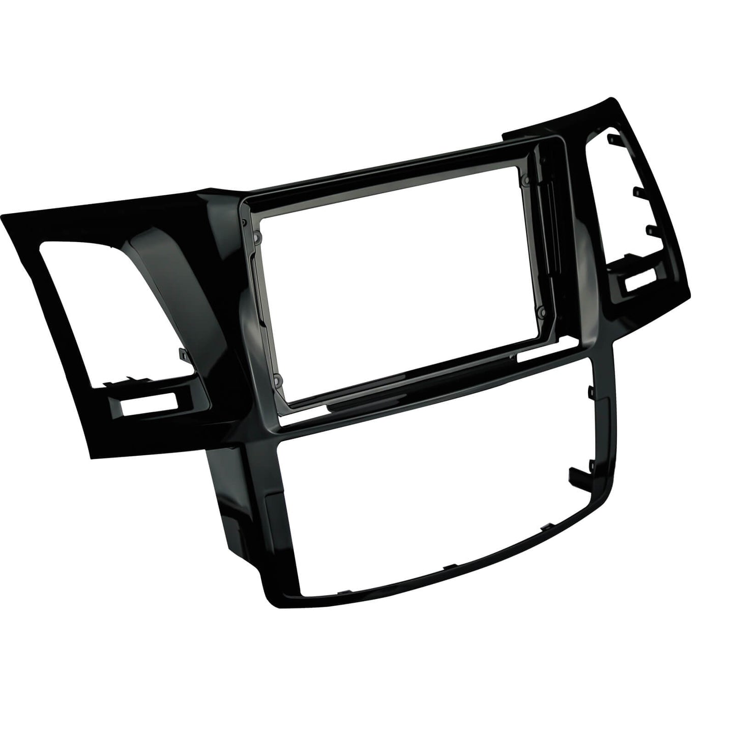 TOYOTA FORTUNER 2008-2014 - Ezonetonics