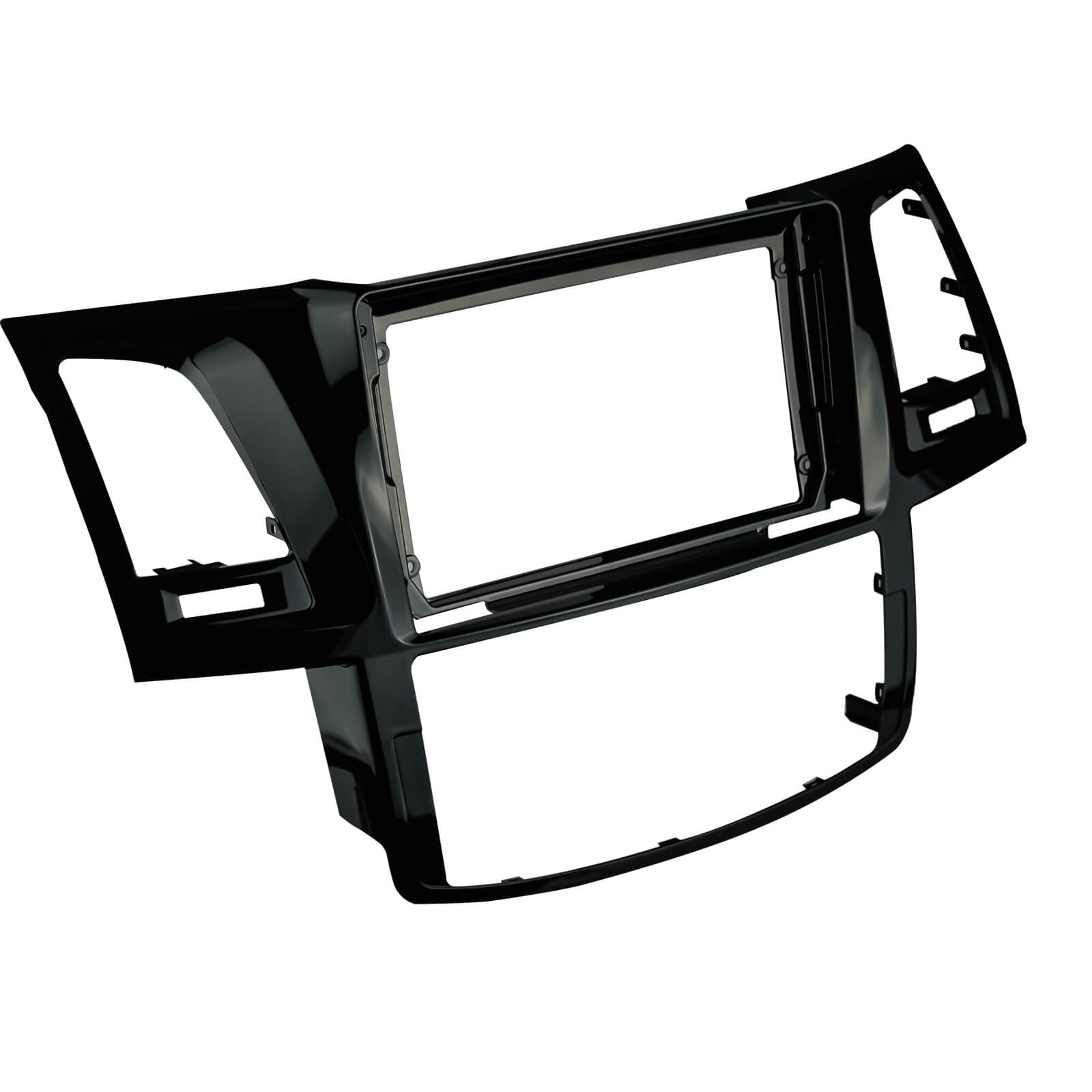 TOYOTA FORTUNER 2008-2014 - Ezonetonics