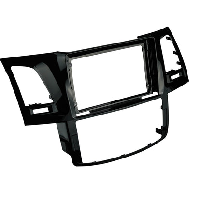 TOYOTA FORTUNER 2008-2014 - Ezonetonics