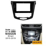 NISSAN Xtrail 2015-2019 - Ezonetonics
