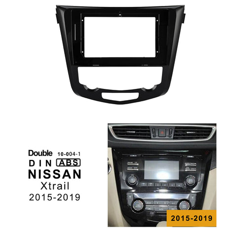 NISSAN Xtrail 2015-2019 - Ezonetonics