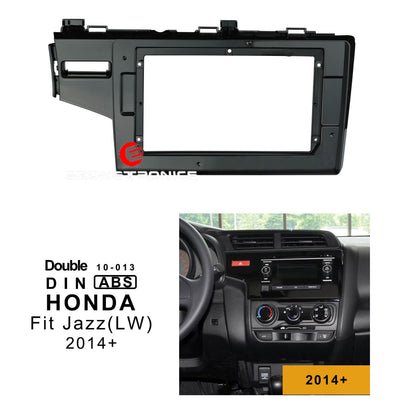 For HONDA Fit Jazz(LW) 2014+ - Ezonetonics