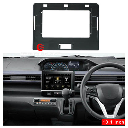 For SUZUKI WAGON R 2019+ - Ezonetonics