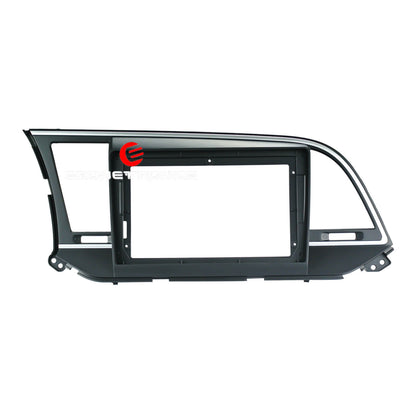 For HYUNDAI Elantre 2016-2018 - Ezonetonics